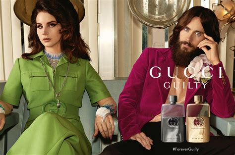 lana del rey commercial - pub gucci Lana Del Rey.